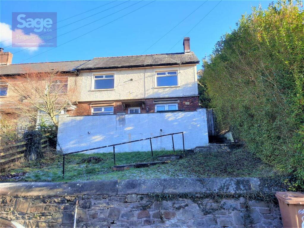 Main image of property: Garden Suburbs, Cross Keys