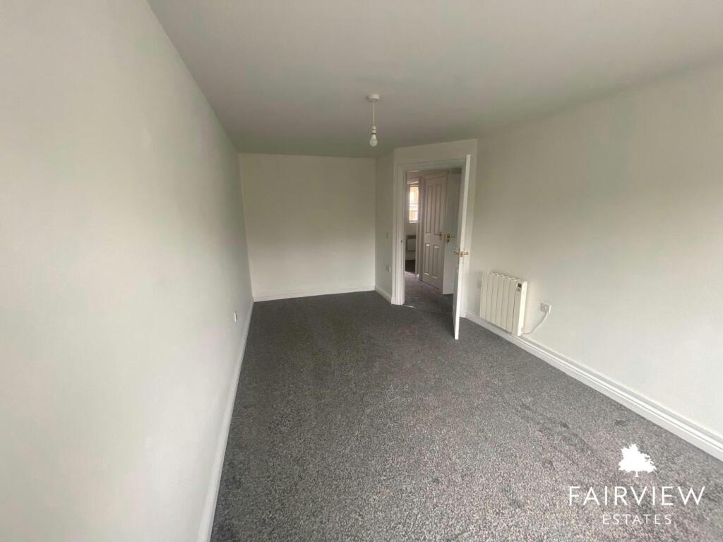 Apartment in Nottingham - View 4