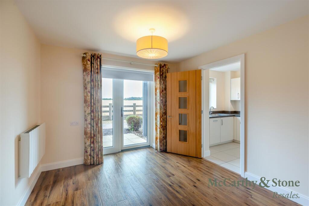 Apartment in Coventry - View 4