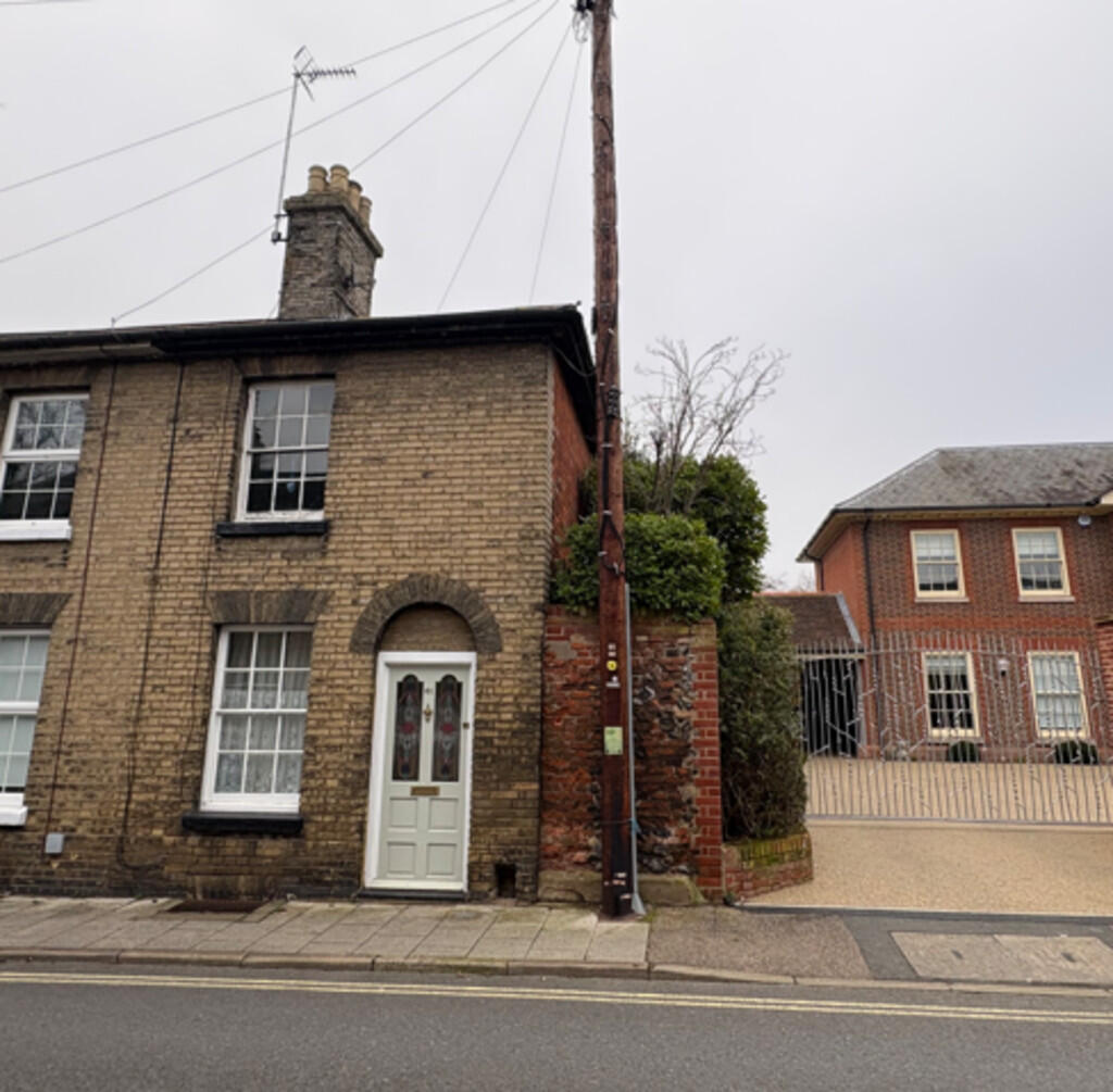 Main image of property: Garland Street, Bury St. Edmunds