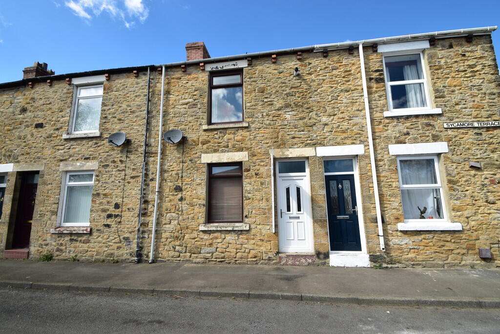 Main image of property: Sycamore Terrace, New Kyo, Stanley