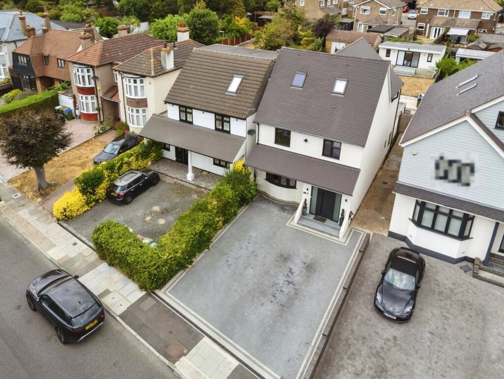 House in Dartford