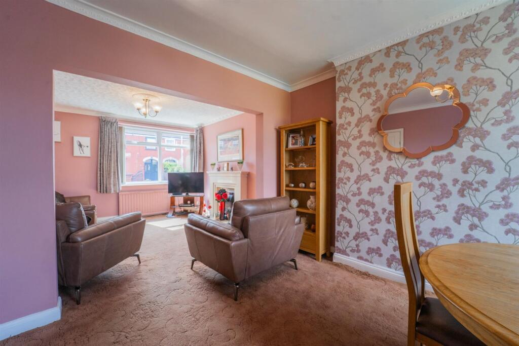 House in Manchester - View 5