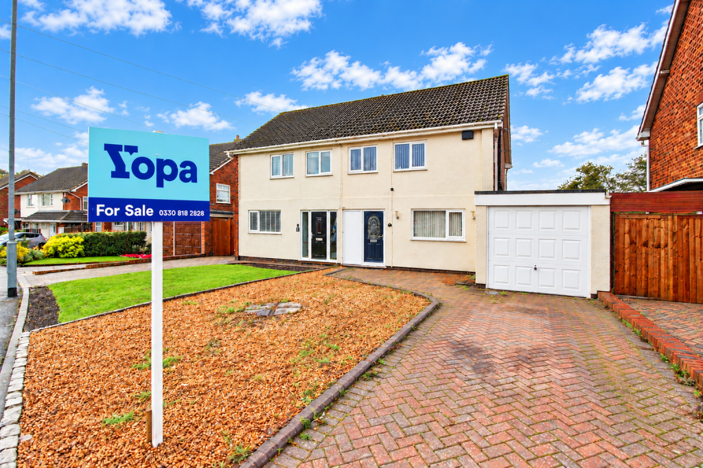 Claremont Road, Tamworth, B79