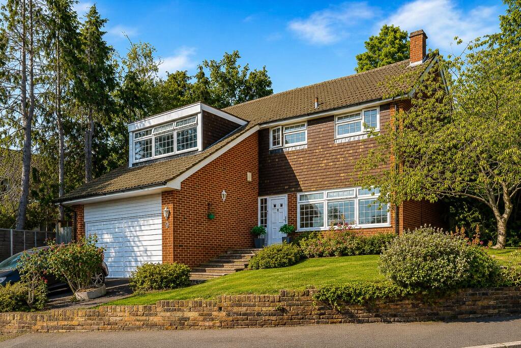 Main image of property: Ravenswood Park, Northwood