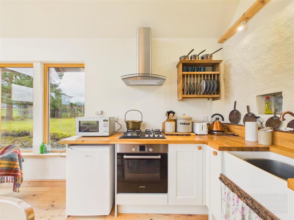 House in Aberdeen - View 5