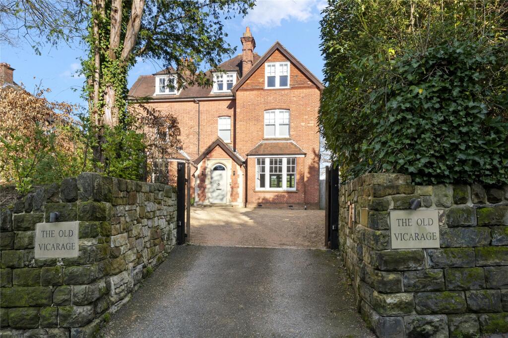 Main image of property: Frant Road, Tunbridge Wells, Kent, TN2