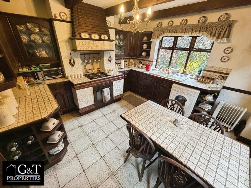 Cotwall End Road, Dudley - View 5