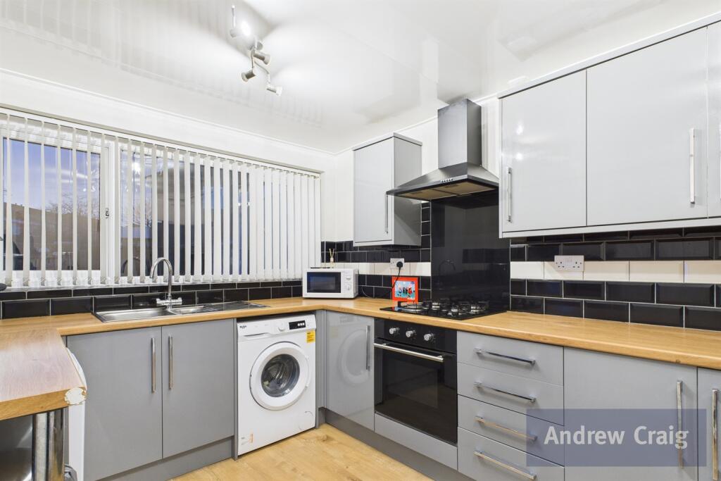 Main image of property: Fawcett Way, South Shields