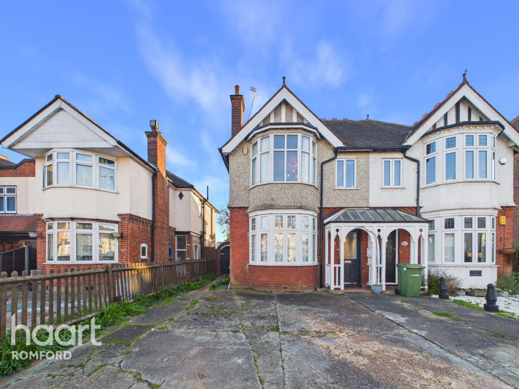Main image of property: Mawney Road, Romford, RM7 7BH