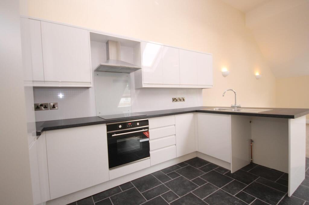 Apartment in Darlington - View 3