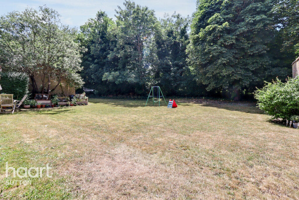 Main image of property: Grove Avenue, Sutton