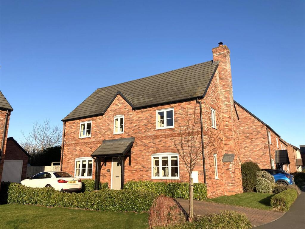 Main image of property: The Maltings, Hill Ridware