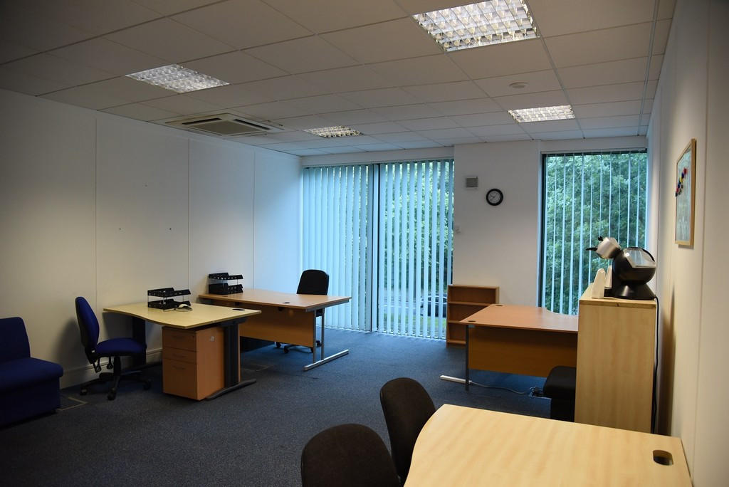 Main image of property: Riverway House, Morecambe Road, Lancaster, Lancashire, LA1 2RX