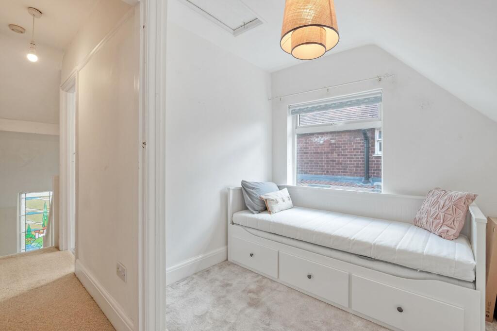 Additional image 13 of Reservoir Road, Cofton Hackett, B45