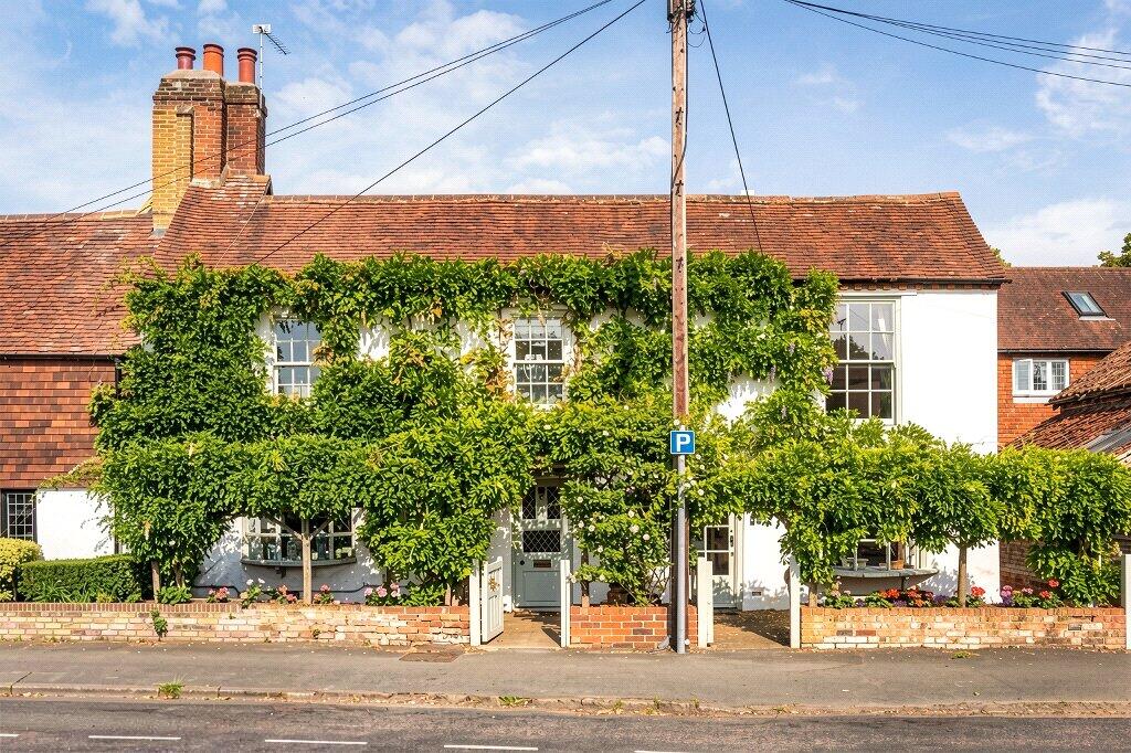 Main image of property: Rose Lane, Ripley, Surrey, GU23