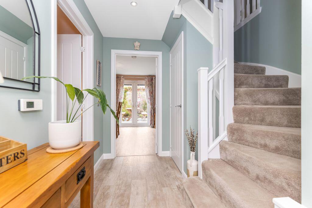 House in East Calder, Camps - View 4