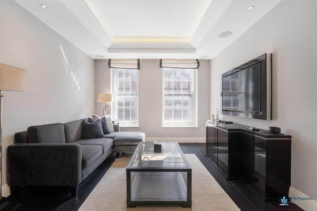 Main image of property: Chantrey House, Eccleston Street, Belgravia, SW1W