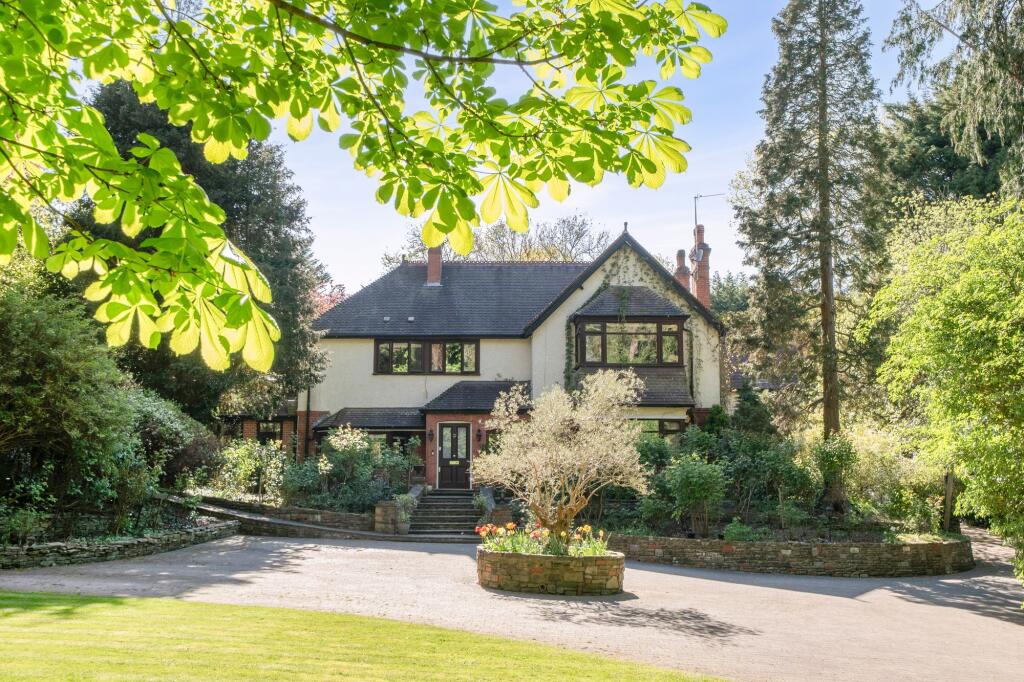Main image of property: Welcomes Road, Kenley, CR8