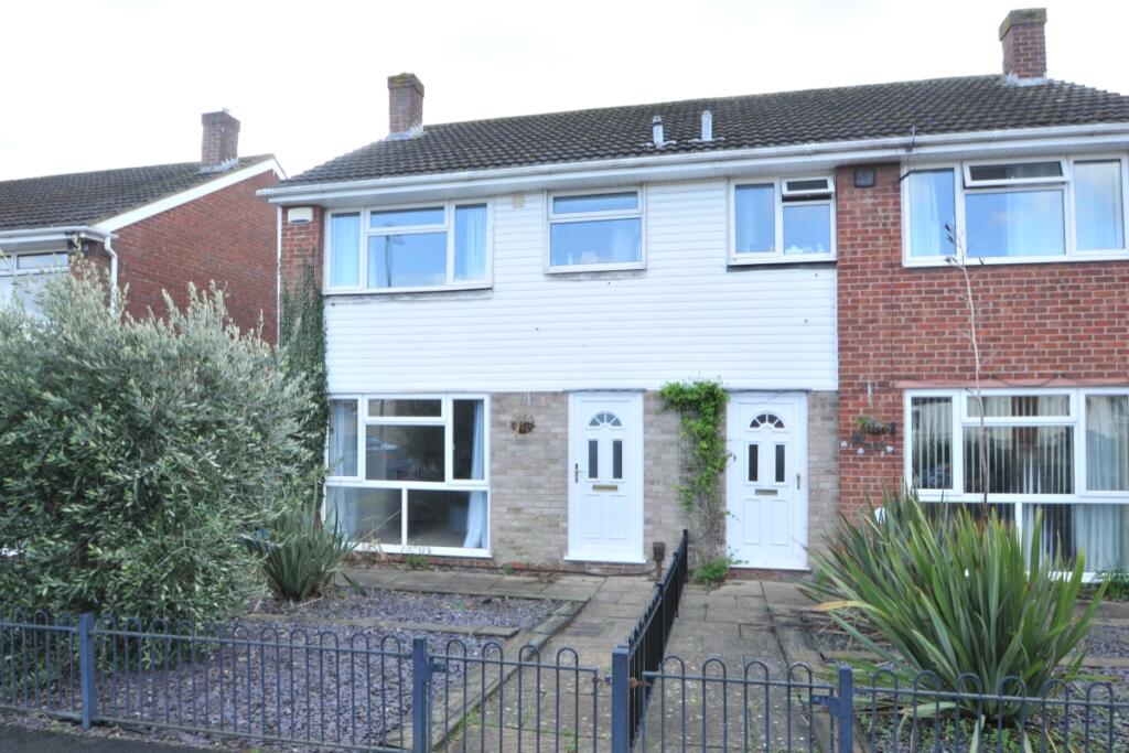 Main image of property: Cedar Drive, Keynsham, Bristol, BS31