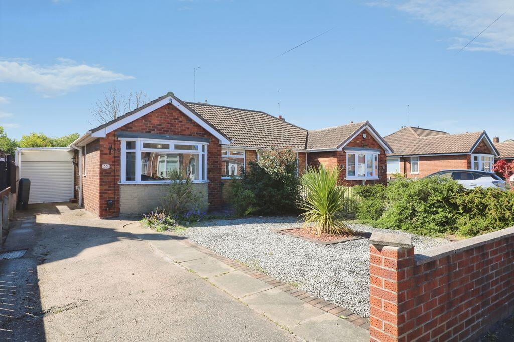 Main image of property: Sherwood Drive, Anlaby Common