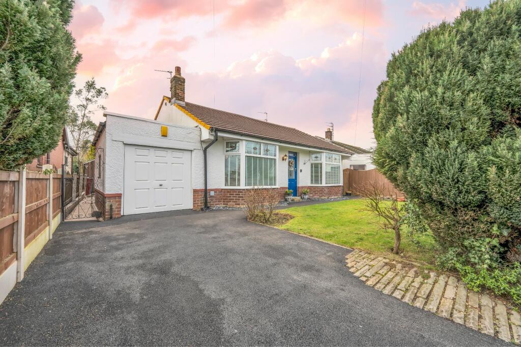 Main image of property: Isle of Man, Ramsgreave, Blackburn