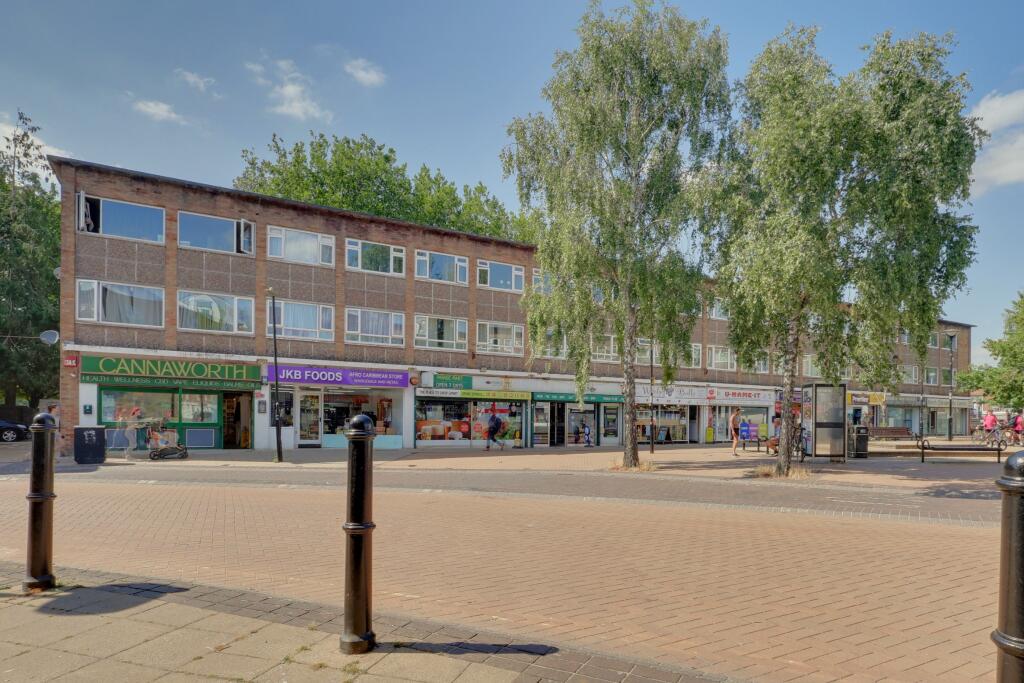 Main image of property: Market Parade, Havant