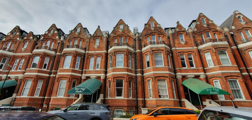 Main image of property: West Cliff Studios, BH2