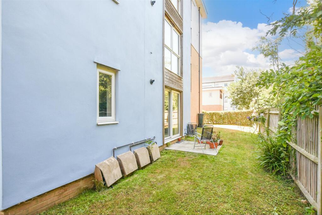 Main image of property: Olympia Way, Whitstable, Kent