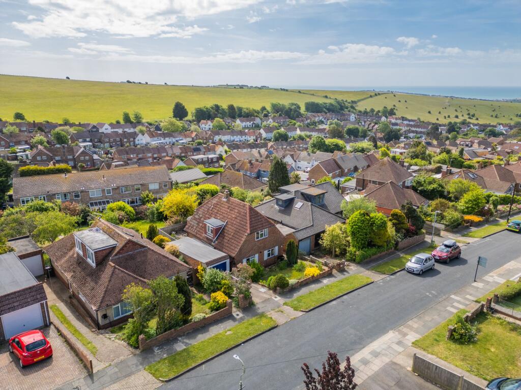 Main image of property: Crescent Drive South, Brighton, BN2