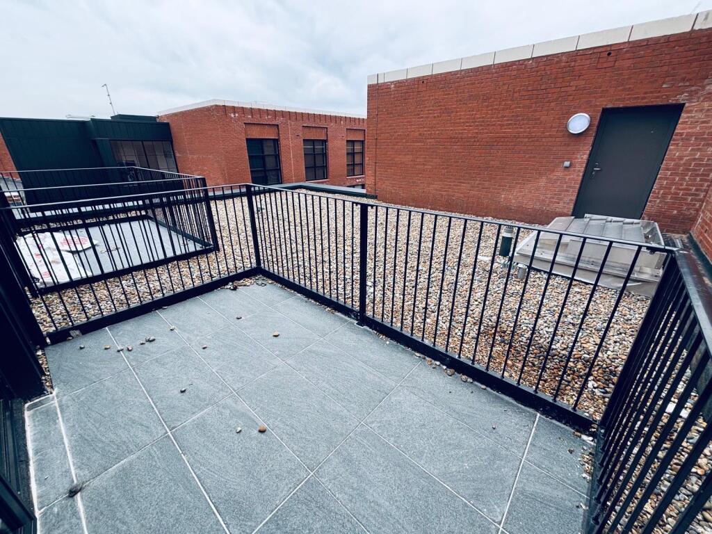 Additional image 10 of Northwood Street, Birmingham, B3