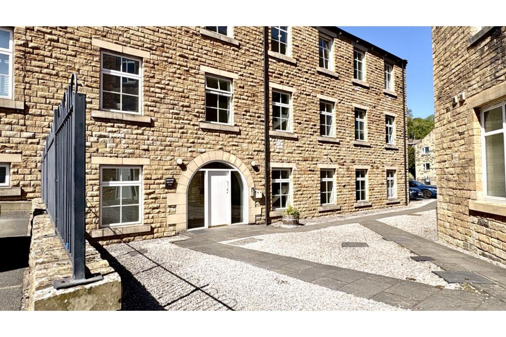 Main image of property: Jesmond Square, Pudsey, LS28