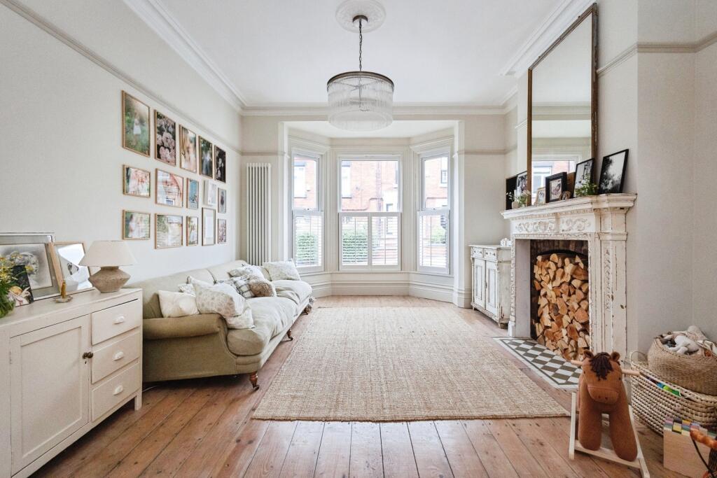 Main image of property: Cranworth Street, STALYBRIDGE, Cheshire, SK15