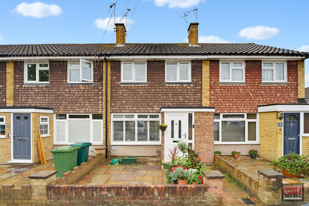 Main image of property: Courtfield Road, Ashford