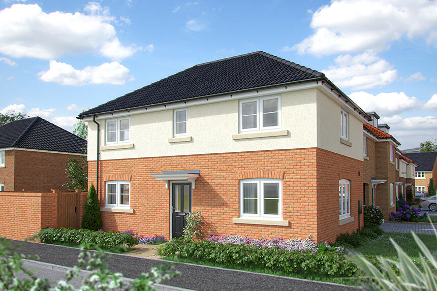 Main image of property: Land off Harrowgate Lane,
Stockton-on-Tees,
County Durham,
TS19 8SP