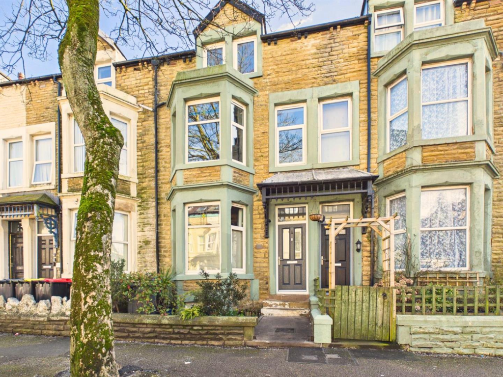 Main image of property: Westminster Road, Morecambe