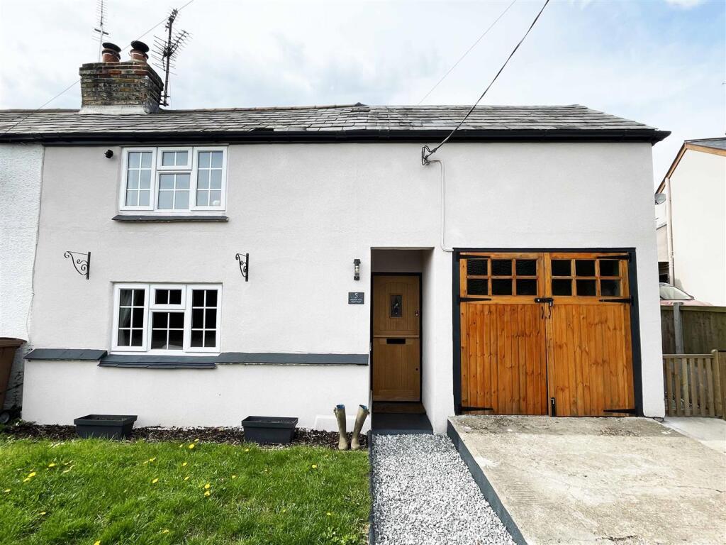 Main image of property: Chatham Green, Little Waltham, Chelmsford