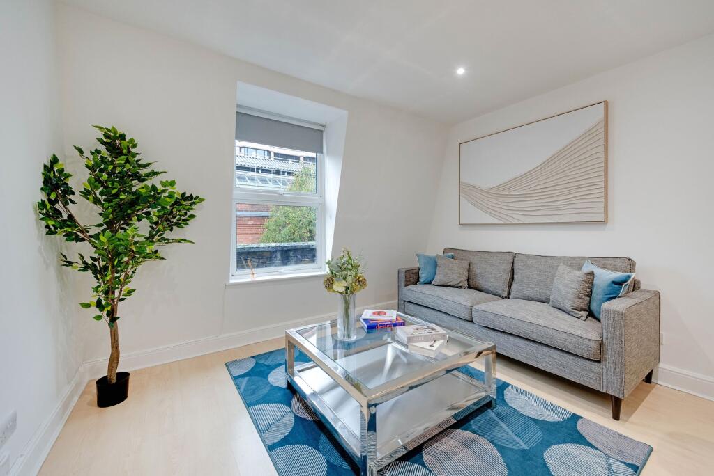 Main image of property: Boston Place, London, NW1
