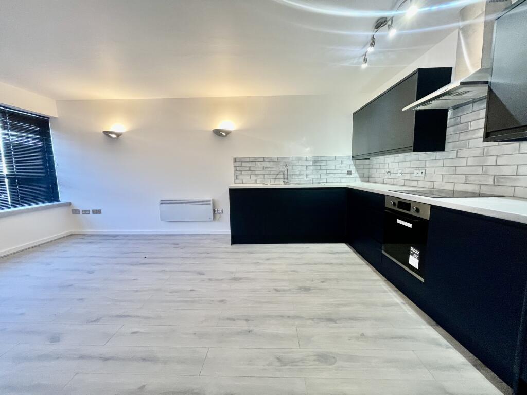 Main image of property: The Vista Building, SE18