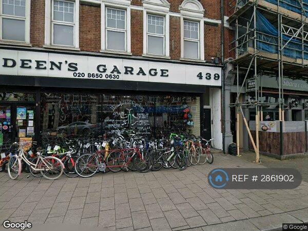 Main image of property: Croydon Road, Beckenham, BR3