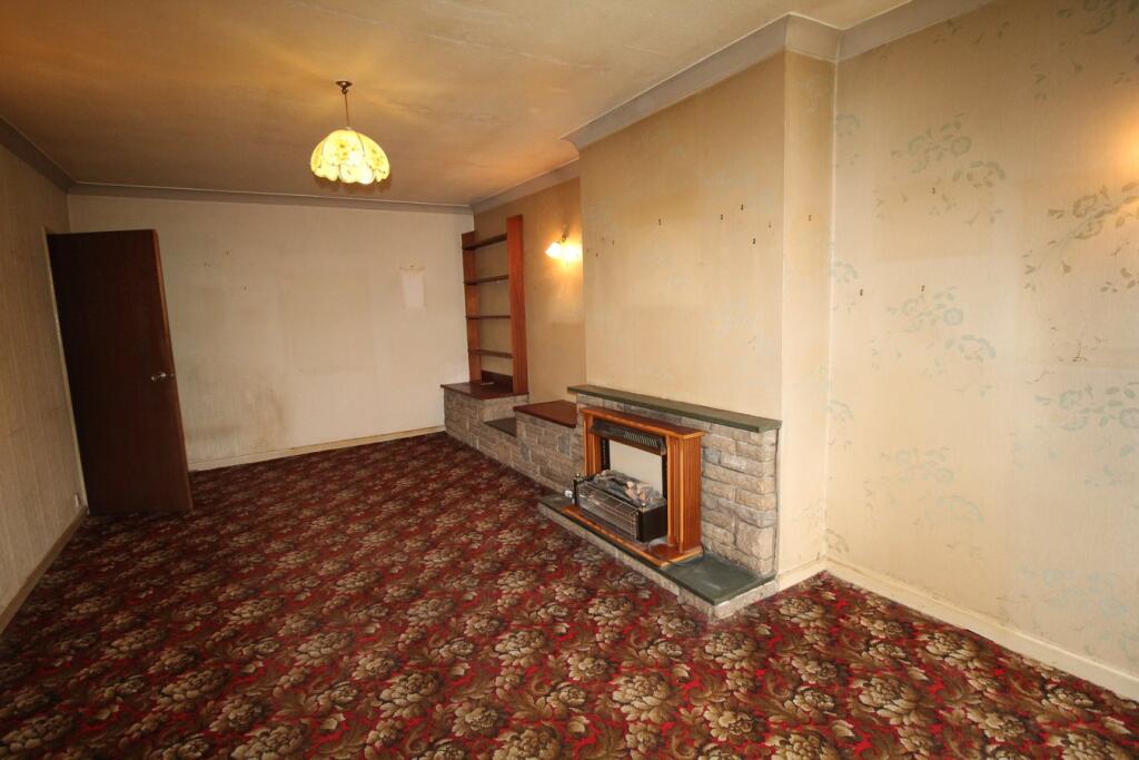 Vicarage Drive, Haydock, St Helens, WA11 photo 2