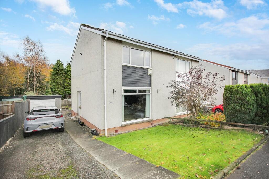 Main image of property: Porterfield, Comrie, Dunfermline