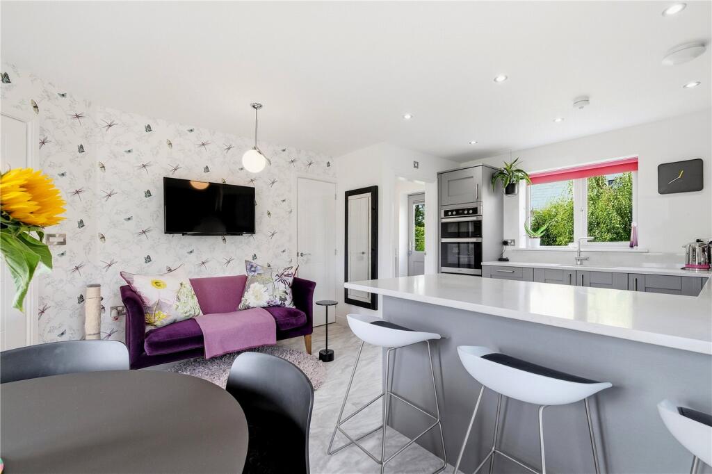 House in Blackburn - View 5