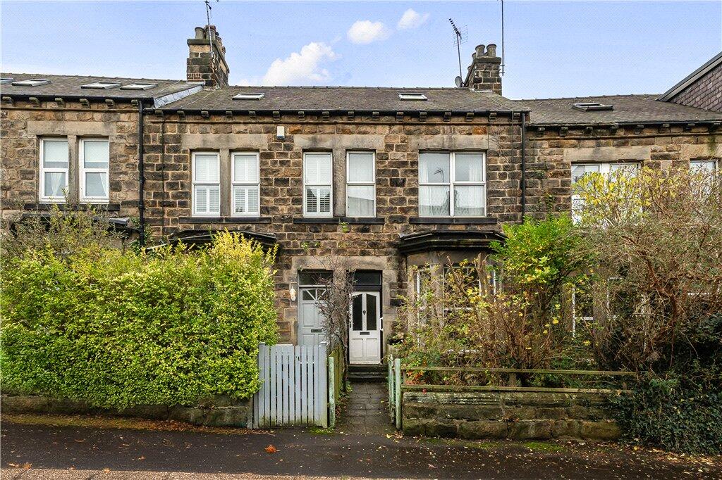 Main image of property: Granville Road, Harrogate, North Yorkshire
