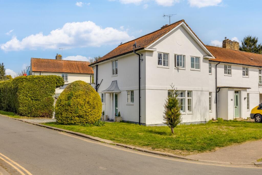 Main image of property: Attimore Road, Welwyn Garden City, Hertfordshire, AL8 6LW