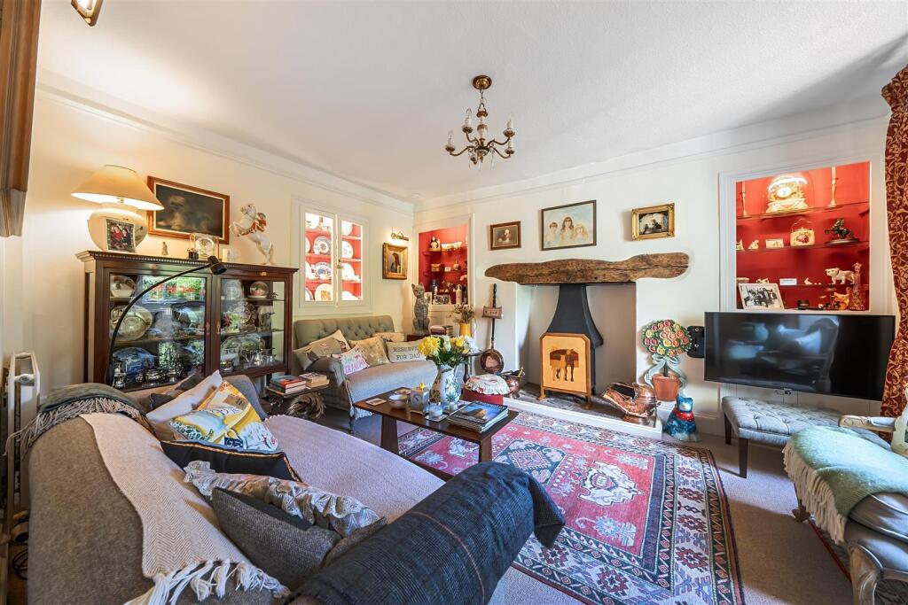 House in Dulverton, Somerset - View 4