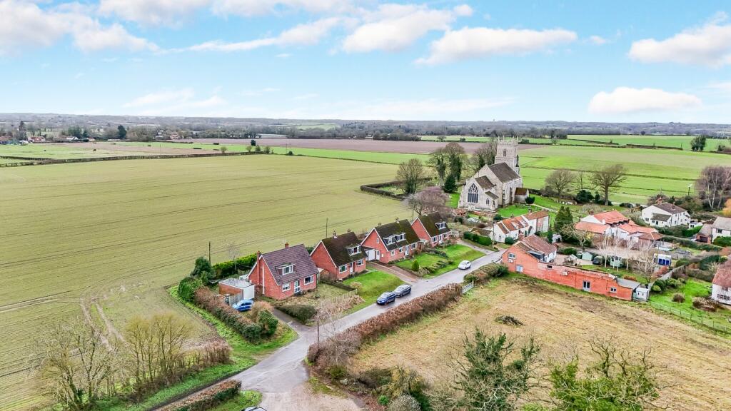 Main image of property: Church Street, Elsing