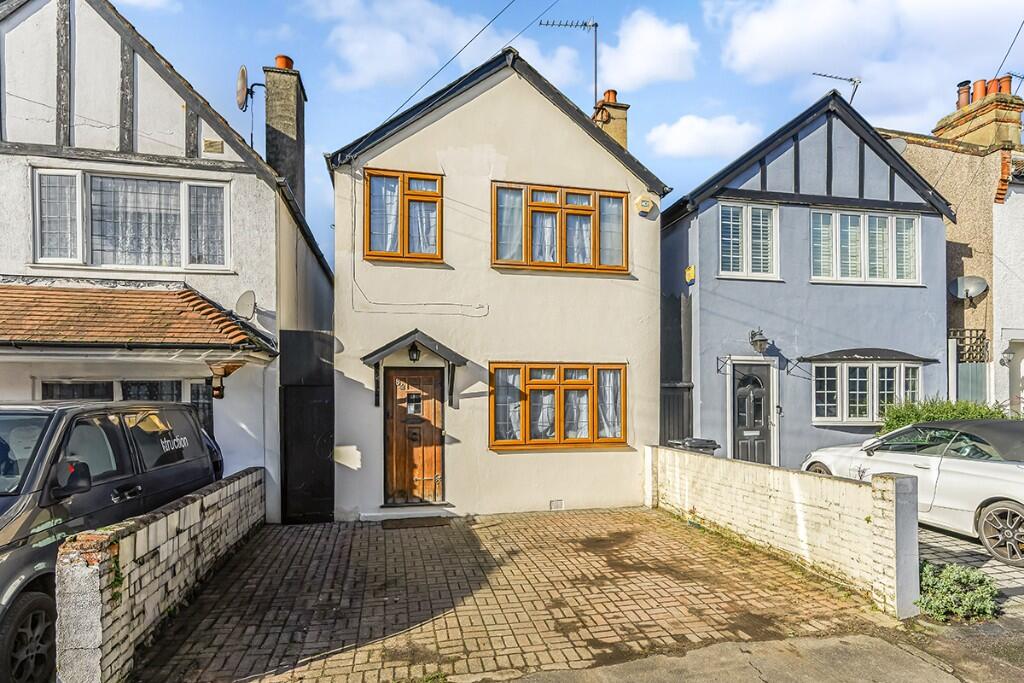 Main image of property: Walpole Road, London, E18