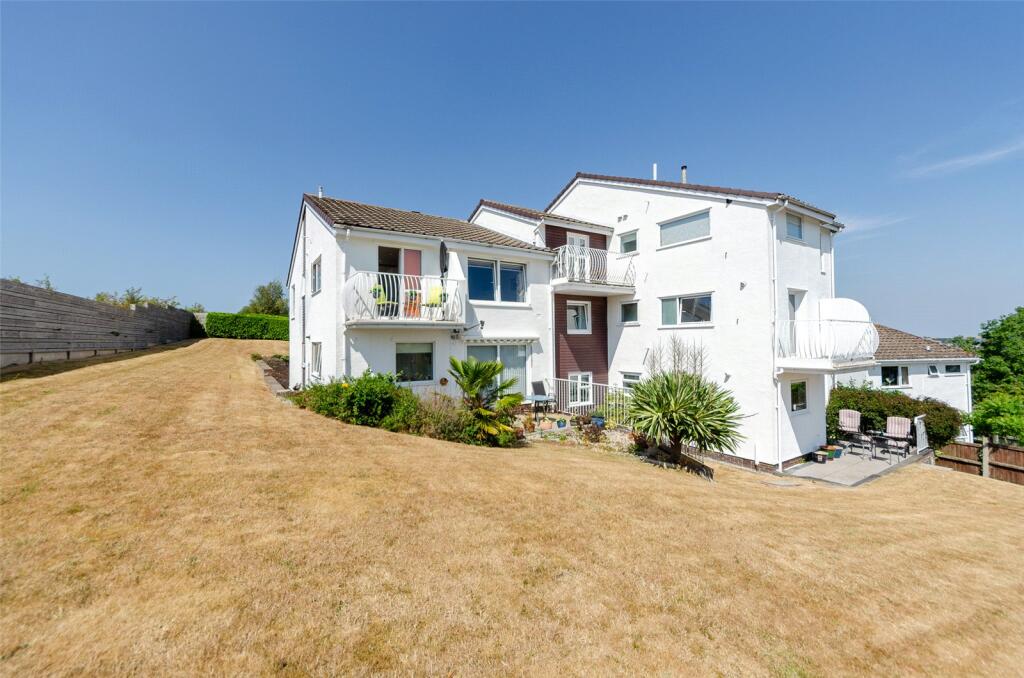 Main image of property: Parc Sychnant, Conwy, LL32