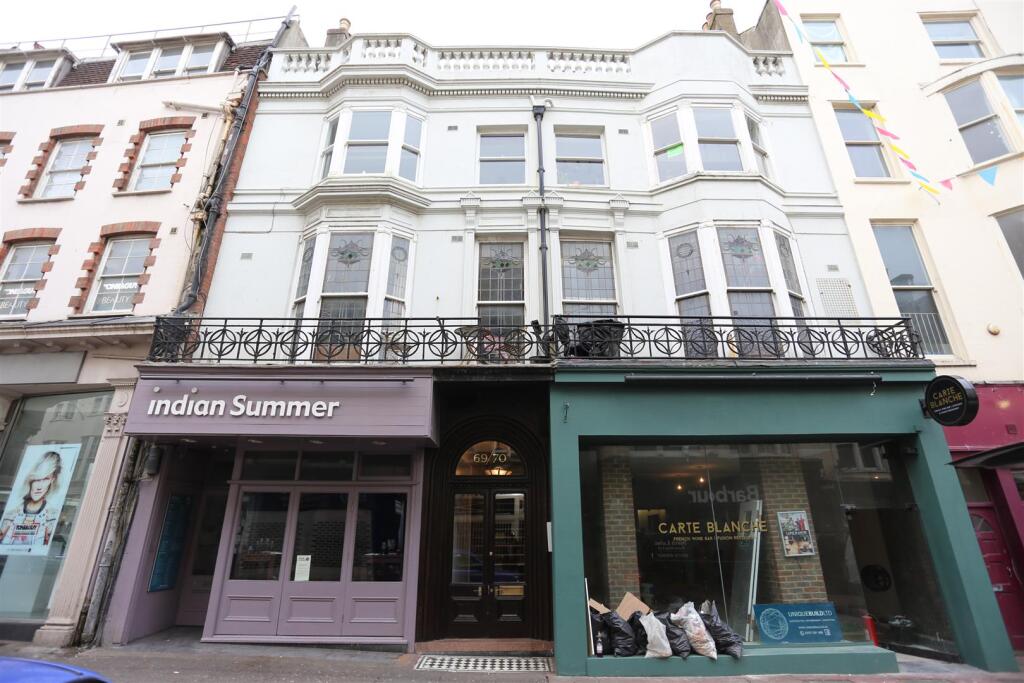 Main image of property: East Street, Brighton